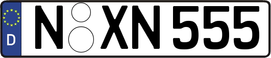 N-XN555