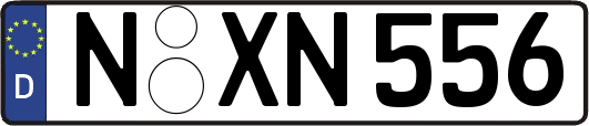 N-XN556