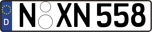 N-XN558