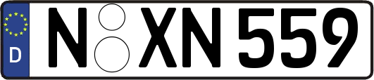 N-XN559