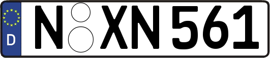 N-XN561