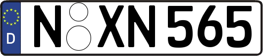 N-XN565