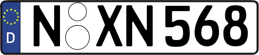 N-XN568