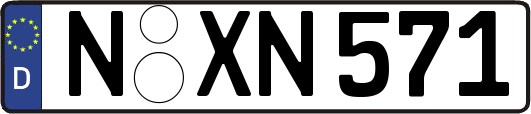 N-XN571