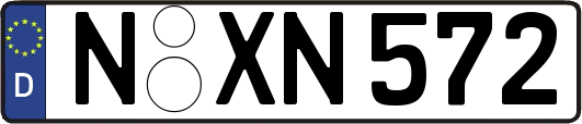 N-XN572