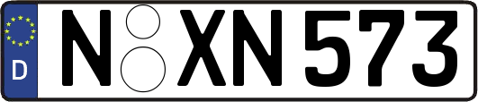 N-XN573