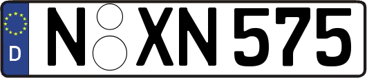 N-XN575