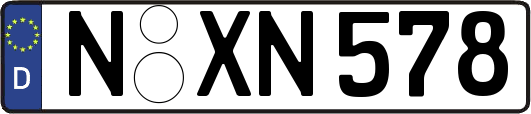 N-XN578