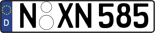 N-XN585