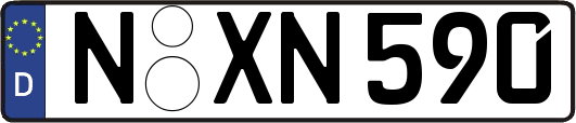 N-XN590