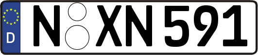 N-XN591