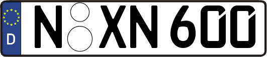 N-XN600