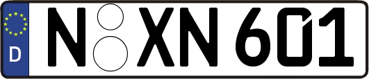 N-XN601