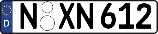 N-XN612
