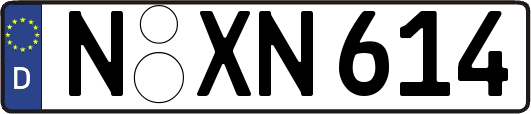 N-XN614