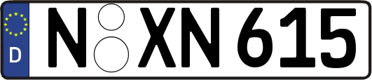 N-XN615