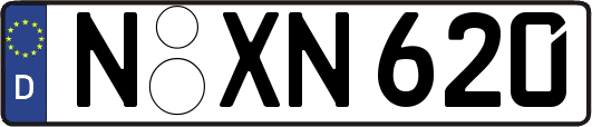 N-XN620