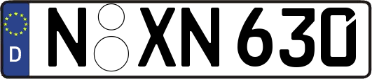 N-XN630