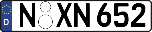 N-XN652