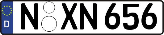 N-XN656