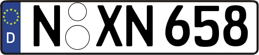 N-XN658
