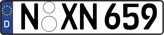N-XN659