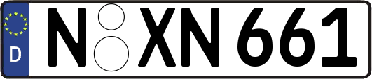 N-XN661