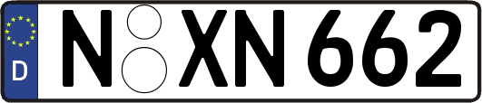 N-XN662