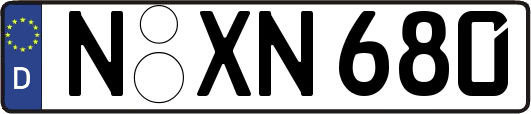 N-XN680
