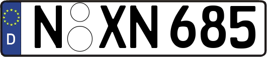 N-XN685