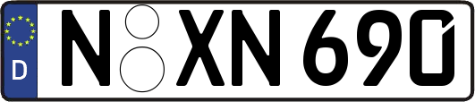 N-XN690