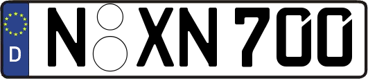 N-XN700