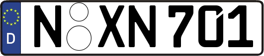 N-XN701