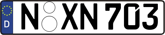 N-XN703