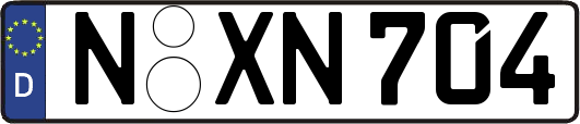 N-XN704