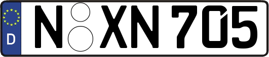 N-XN705
