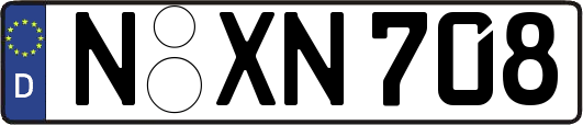 N-XN708