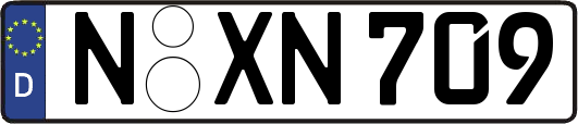 N-XN709