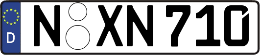 N-XN710