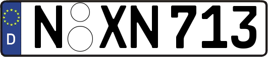 N-XN713