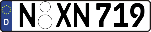 N-XN719