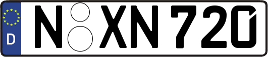 N-XN720
