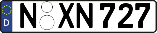 N-XN727