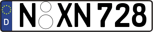 N-XN728