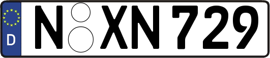 N-XN729