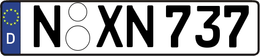 N-XN737