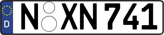 N-XN741