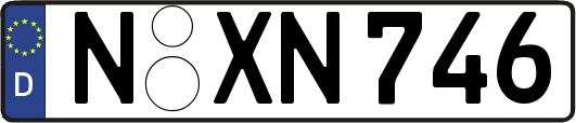 N-XN746