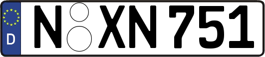 N-XN751