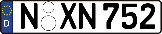 N-XN752